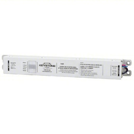 Led Strip, Replacement For Keystone WTN-53